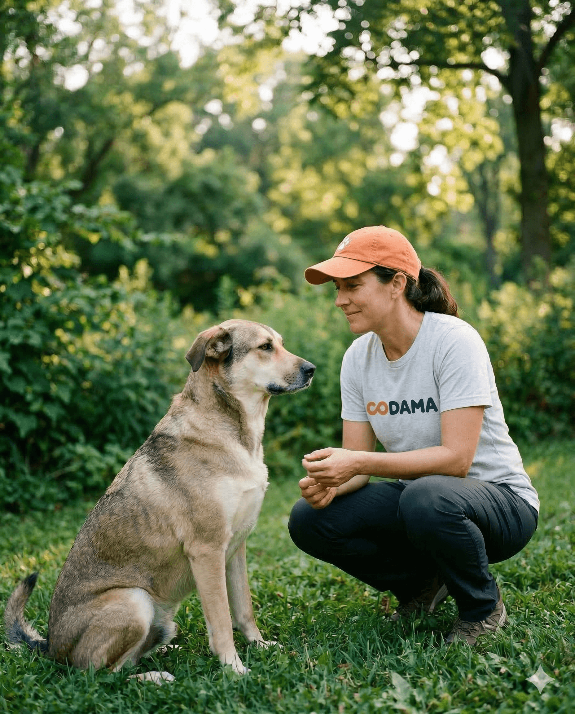 Veterinaria comportamentalista al Centro Cinofilo Codama